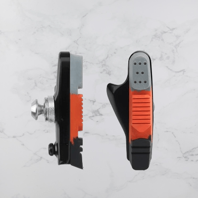 Patin de Frein pour Vélo - BikeBrakeShoes™ - Noir - Velo Sympa qc