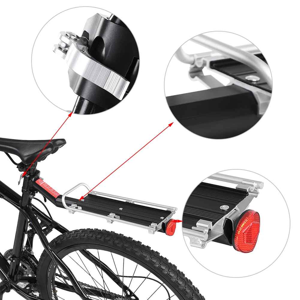 porte bagage velo │etagere - Velo Sympa qc