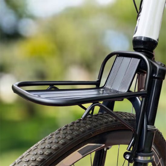 porte bagage velo │ simple - Velo Sympa qc
