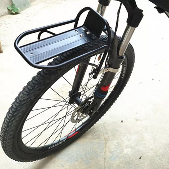 porte bagage velo │ simple - Velo Sympa qc