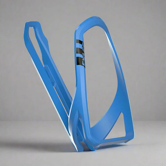 Porte Bidon Velo - BicycleBottleHolder™ - Bleu - Velo Sympa qc