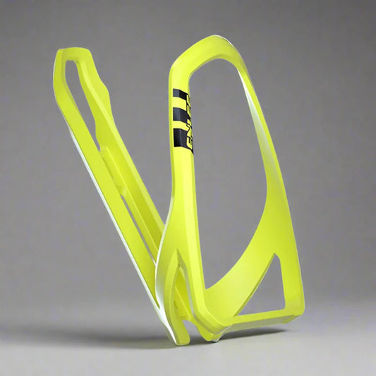 Porte Bidon Velo - BicycleBottleHolder™ - Jaune - Velo Sympa qc